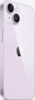 Apple iPhone 14 128GB Paars