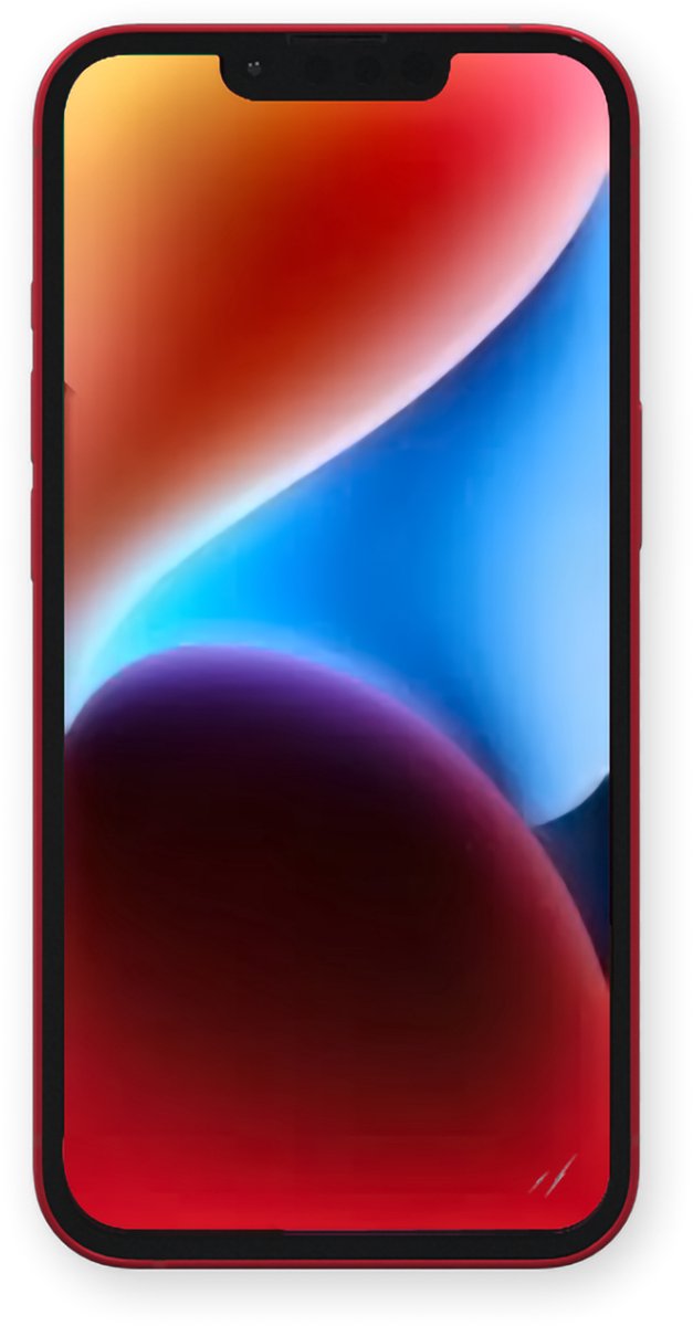 Apple iPhone 14 128GB Rood