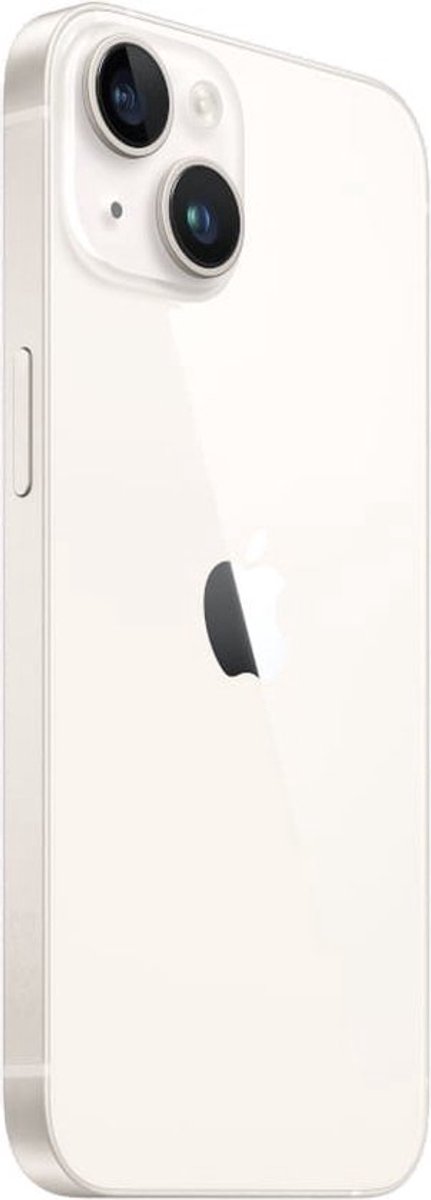 Apple iPhone 14 128GB Sterrenlicht