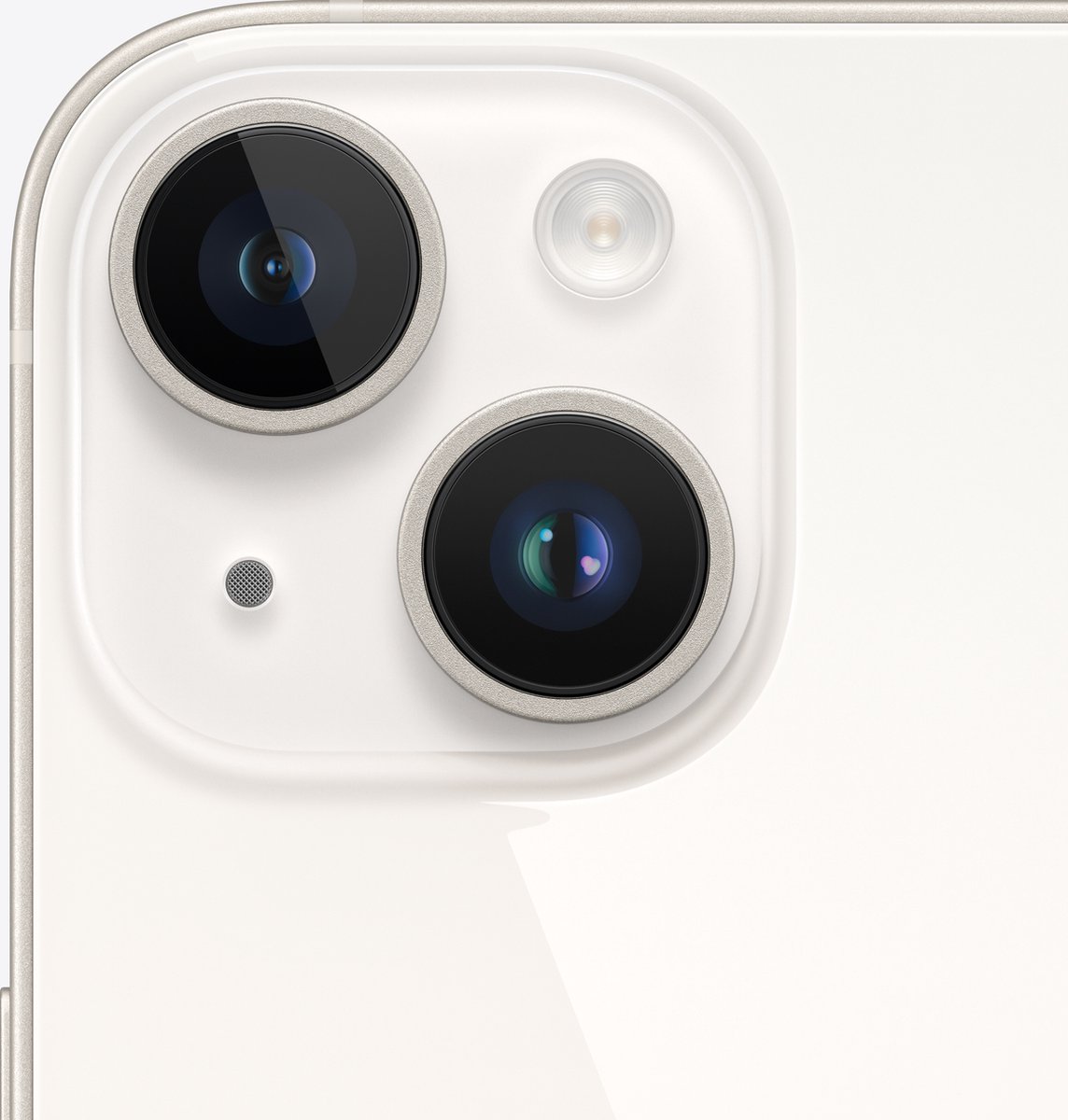 Apple iPhone 14 128GB Sterrenlicht