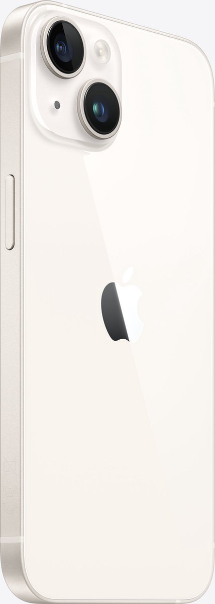 Apple iPhone 14 128GB Sterrenlicht