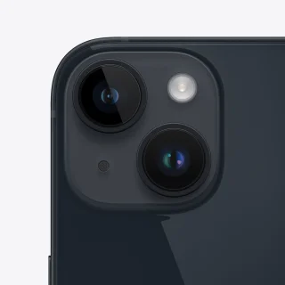 Apple iPhone 14 256GB Middernacht