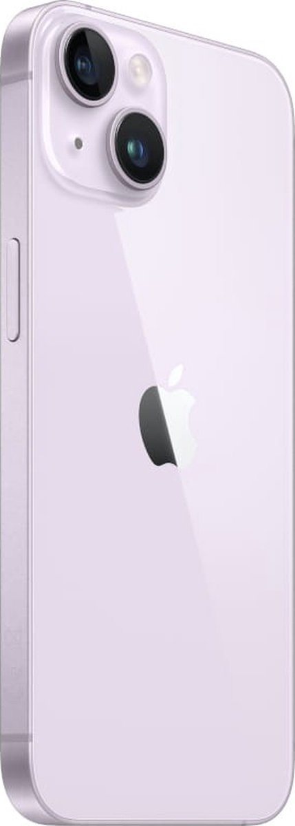 Apple iPhone 14 256GB Paars