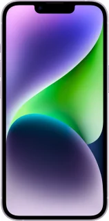 Apple iPhone 14 256GB Paars
