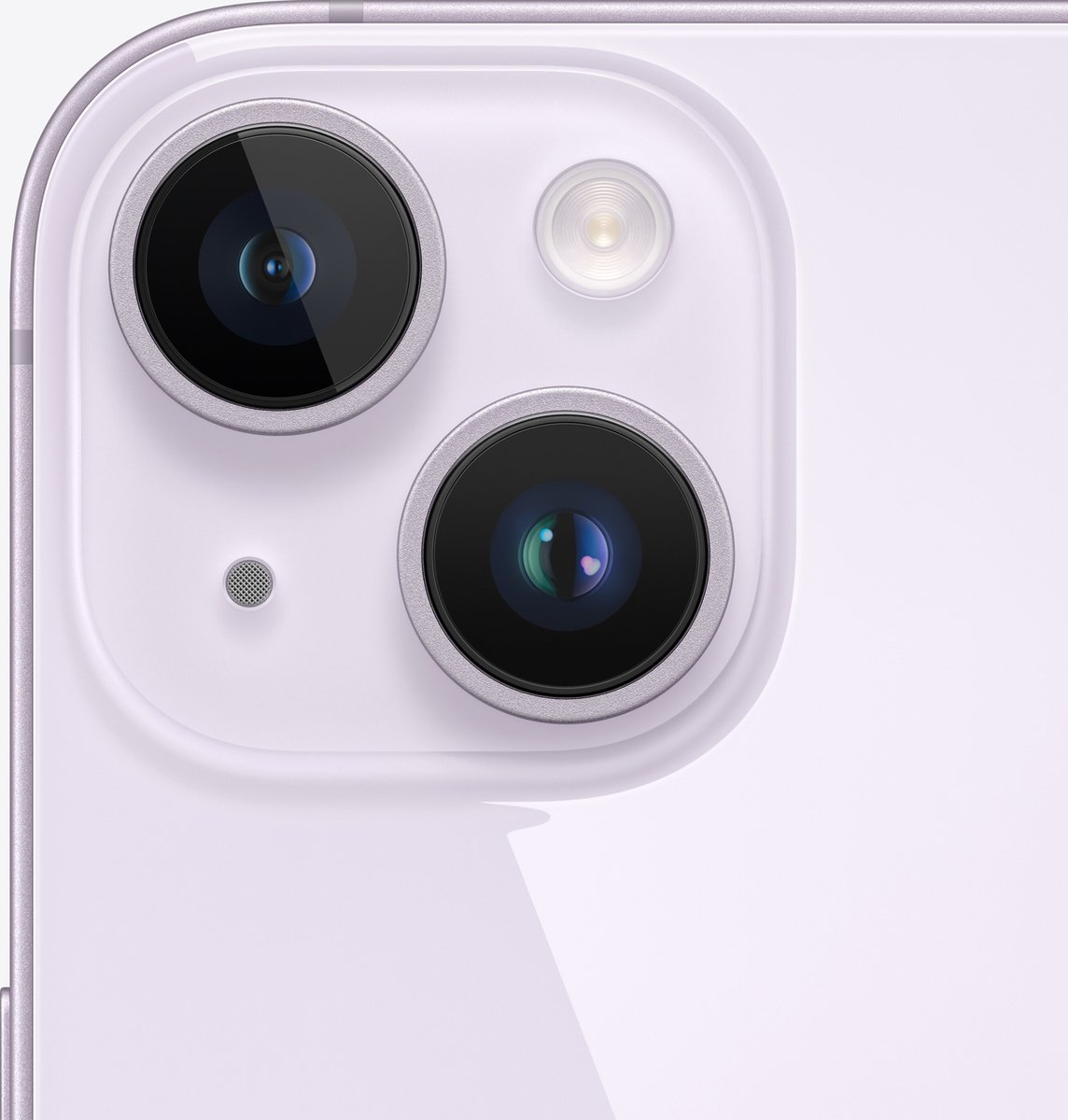 Apple iPhone 14 256GB Paars