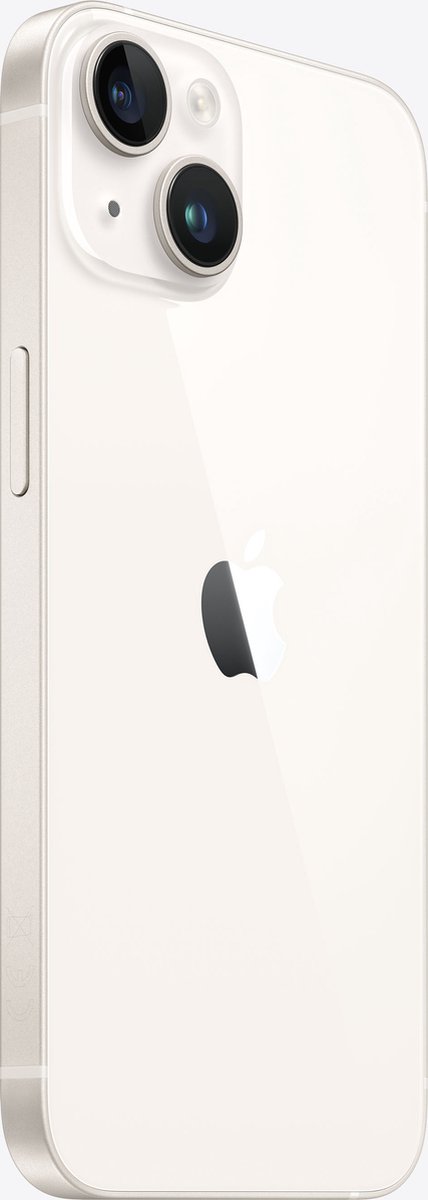 Apple iPhone 14 256GB Sterrenlicht
