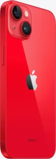 Apple iPhone 14 512GB Rood