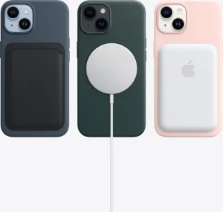Apple iPhone 14 512GB Rood