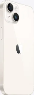 Apple iPhone 14 6.1" 128GB Wit Dual SIM