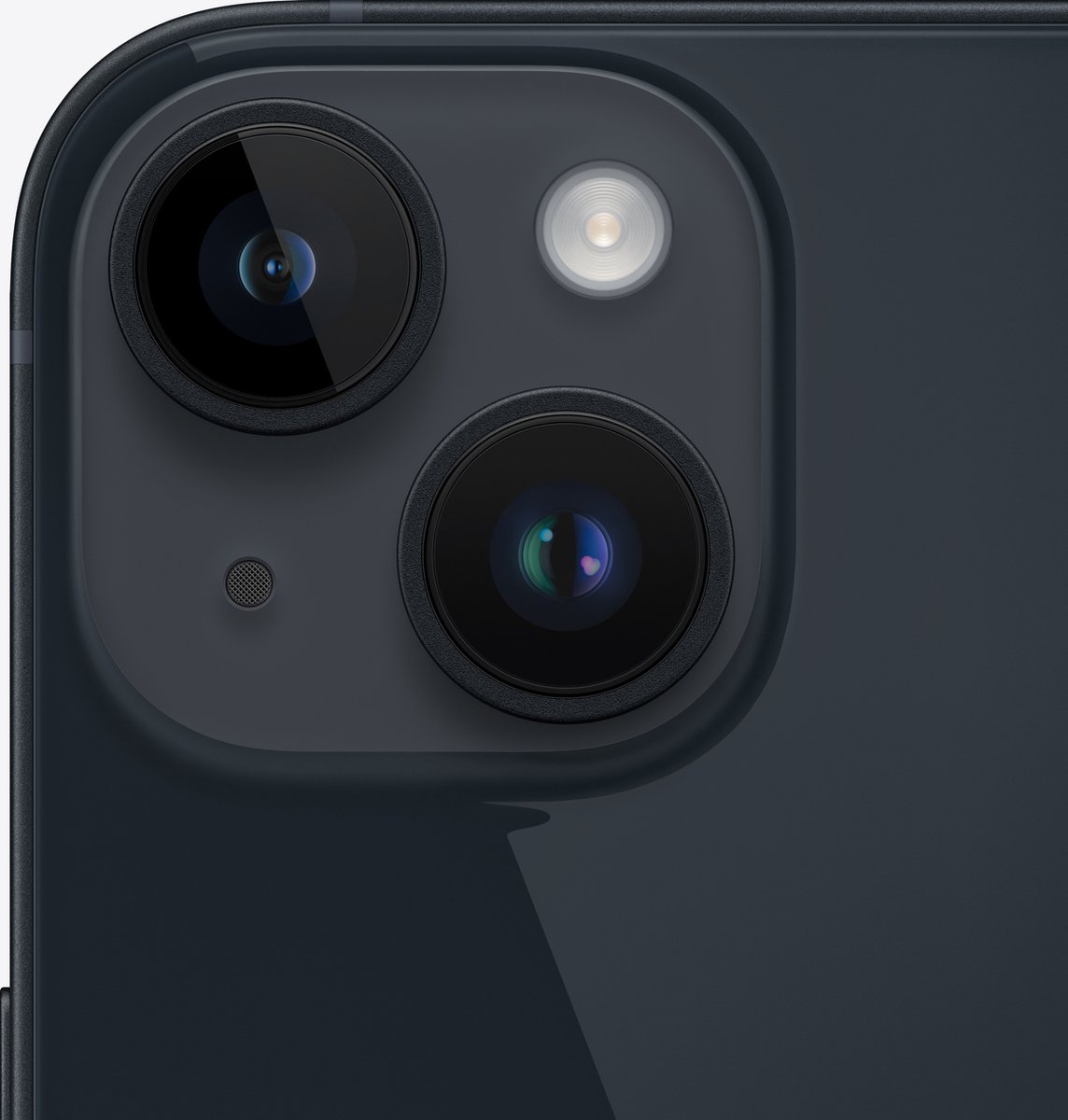 Apple iPhone 14 Middernacht 128GB