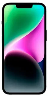 Apple iPhone 14 Middernacht 128GB
