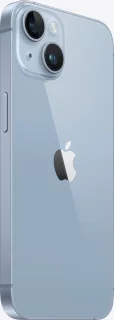Apple iPhone 14 Plus 128GB Blauw