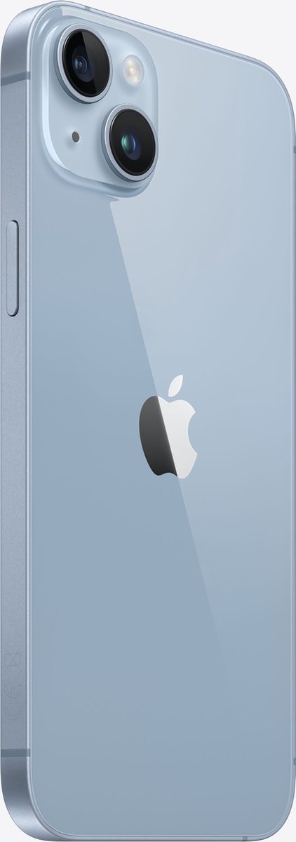 Apple iPhone 14 Plus 128GB Blauw