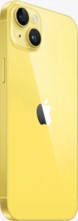 Apple iPhone 14 Plus 128GB Geel