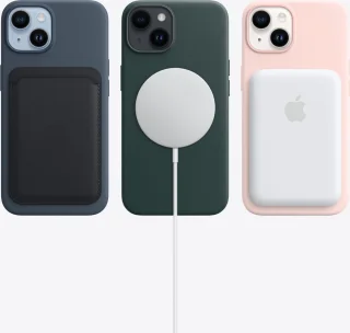 Apple iPhone 14 Plus 128GB Geel