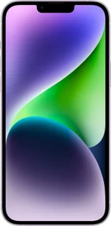 Apple iPhone 14 Plus 128GB Paars