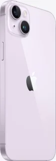 Apple iPhone 14 Plus 128GB Paars