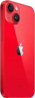 Apple iPhone 14 Plus 128GB Rood