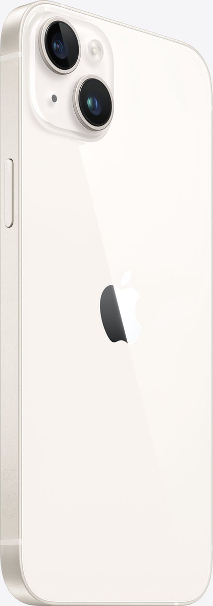 Apple iPhone 14 Plus 128GB Sterrenlicht