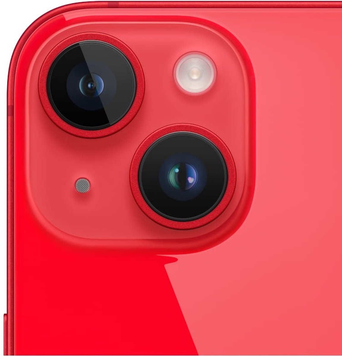 Apple iPhone 14 Plus 256GB Blauw
