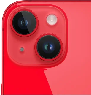 Apple iPhone 14 Plus 256GB Blauw