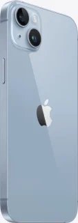 Apple iPhone 14 Plus 256GB Blauw