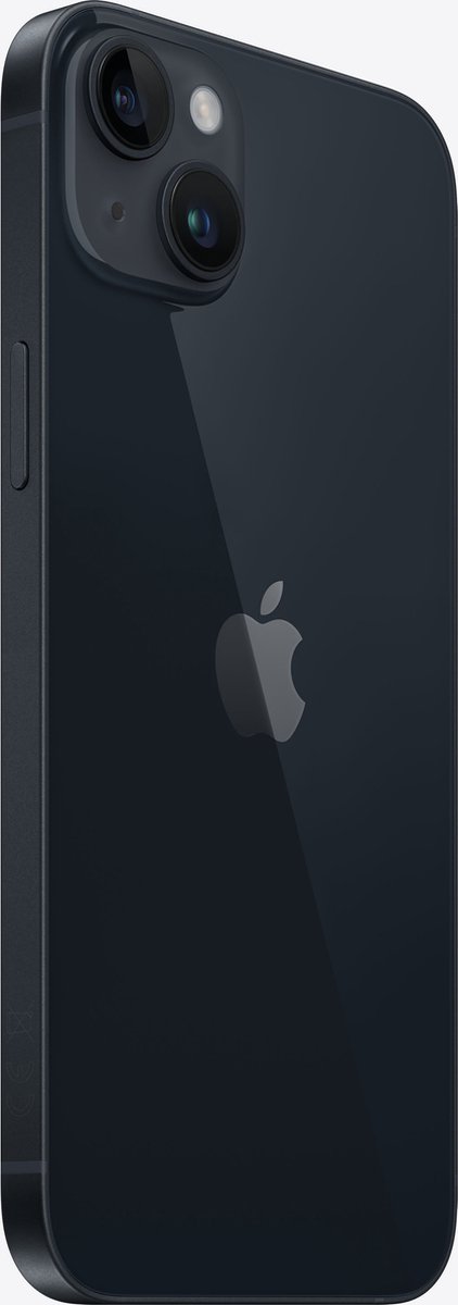 Apple iPhone 14 Plus 256GB Middernacht