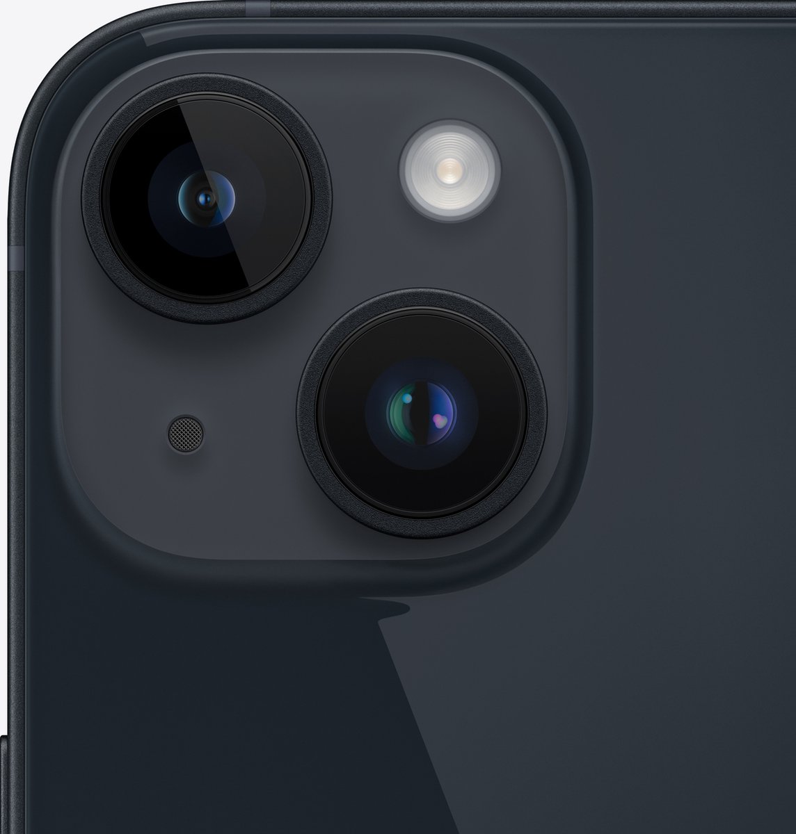 Apple iPhone 14 Plus 256GB Middernacht