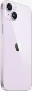 Apple iPhone 14 Plus 256GB Paars