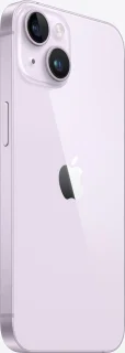 Apple iPhone 14 Plus 256GB Paars
