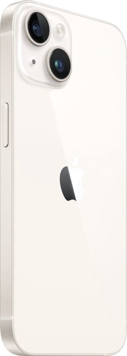 Apple iPhone 14 Plus 256GB Sterrenlicht