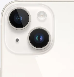 Apple iPhone 14 Plus 256GB Sterrenlicht