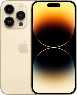 Apple iPhone 14 Pro 128GB Goud