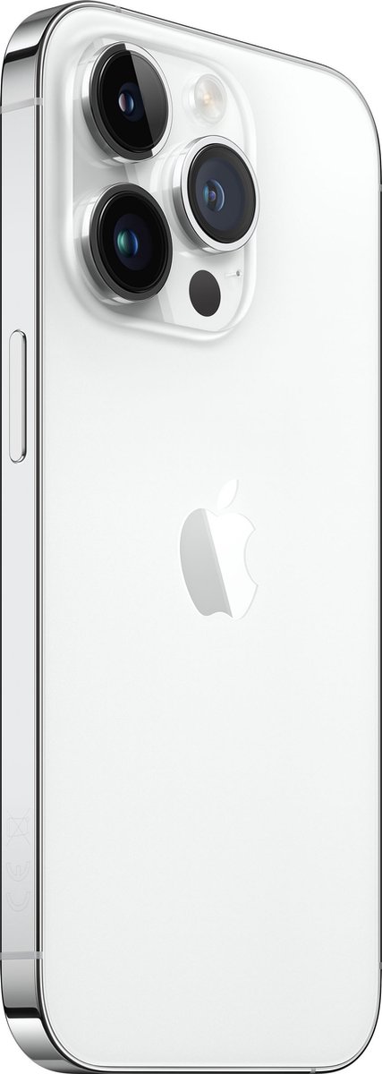 Apple iPhone 14 Pro 128GB Zilver