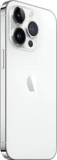 Apple iPhone 14 Pro 128GB Zilver
