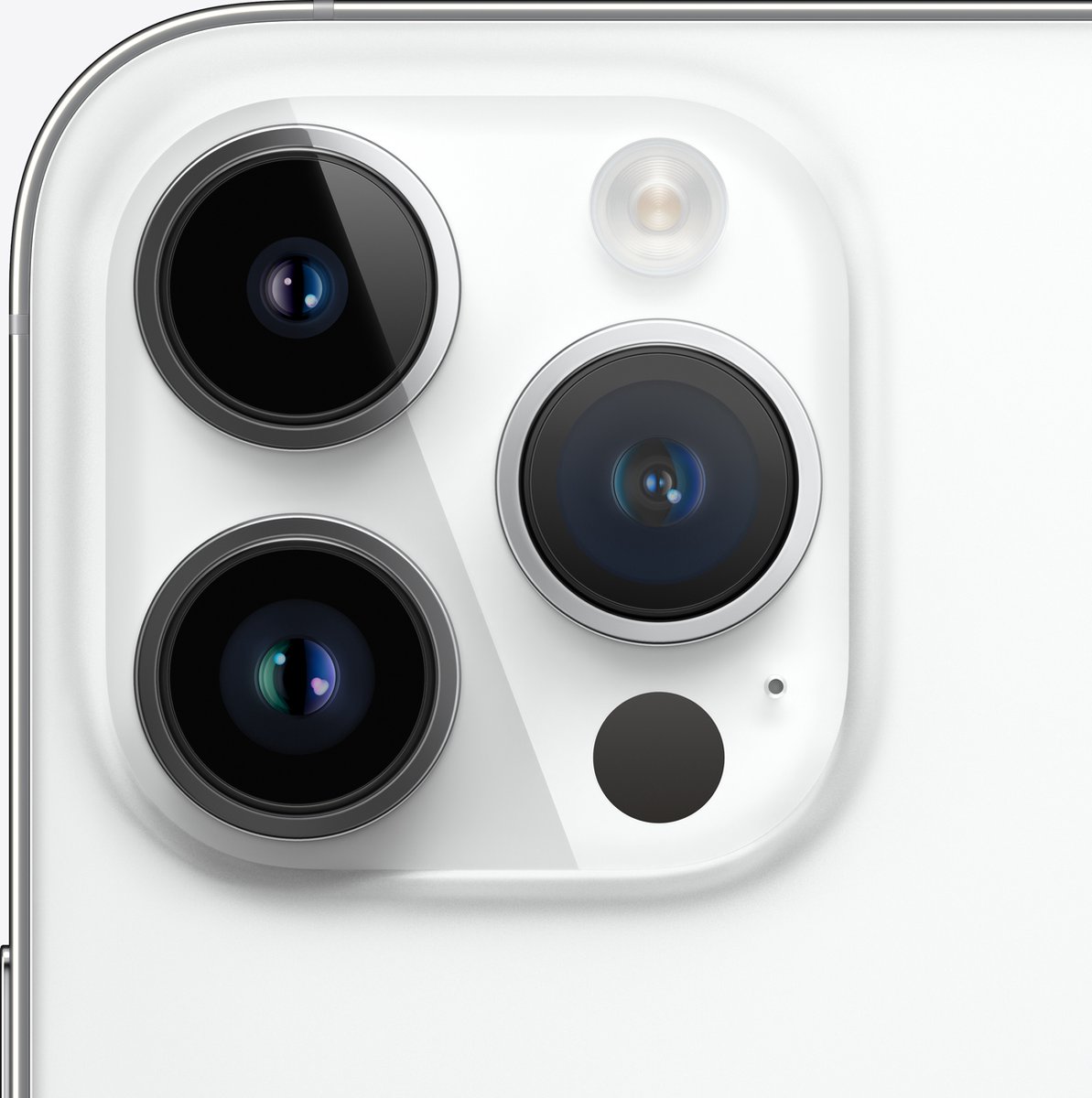 Apple iPhone 14 Pro 128GB Zilver