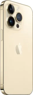 Apple iPhone 14 Pro 1TB Goud