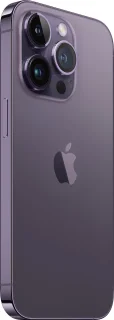 Apple iPhone 14 Pro 256 GB Paars