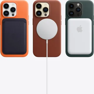 Apple iPhone 14 Pro 256 GB Paars