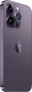 Apple iPhone 14 Pro 256GB Dieppaars