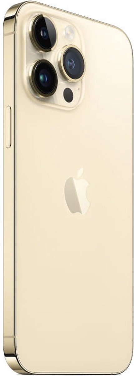Apple iPhone 14 Pro 256GB Goud