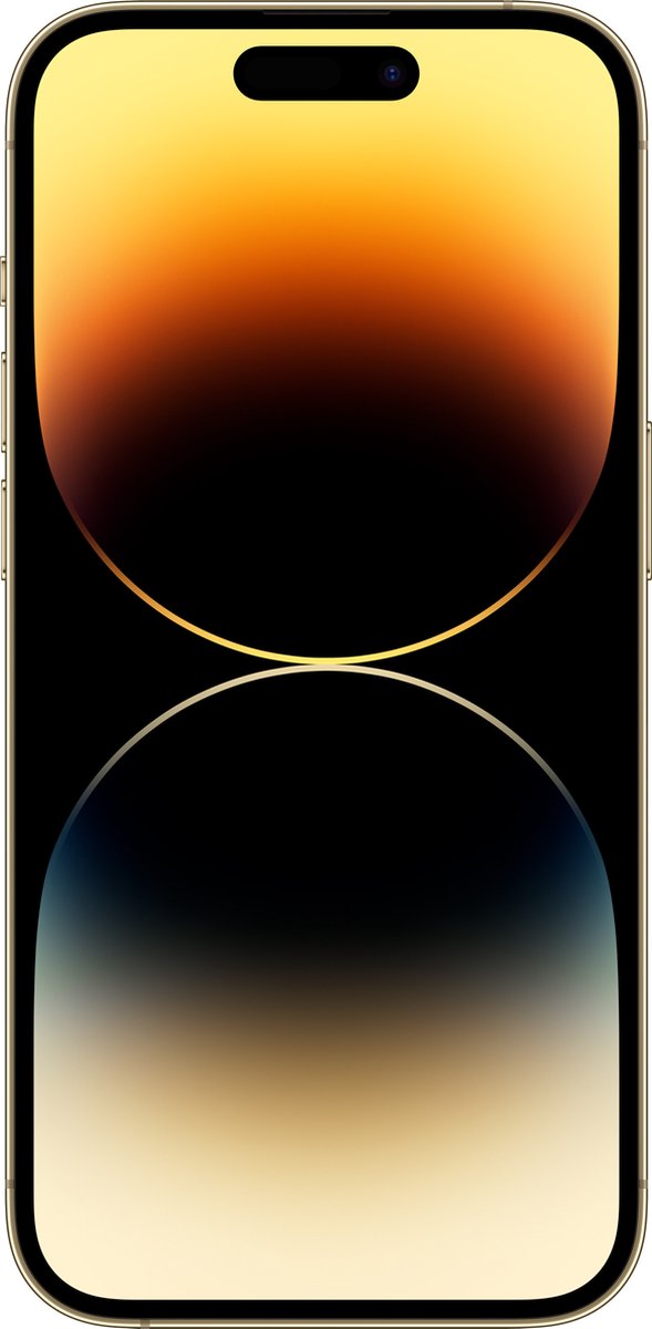 Apple iPhone 14 Pro 256GB Goud