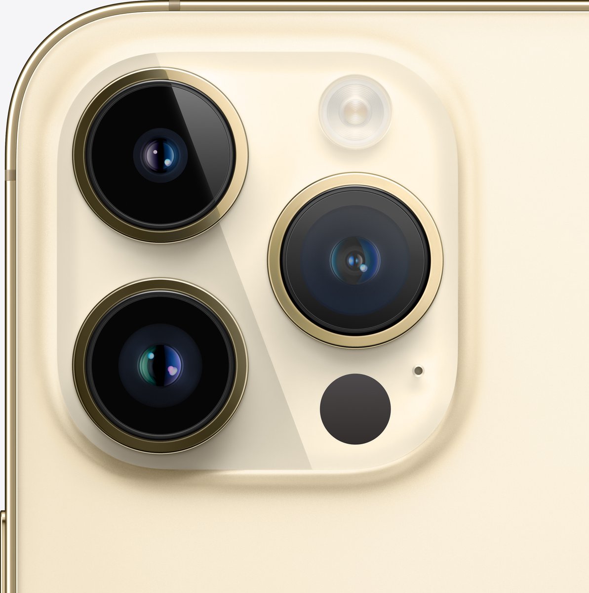 Apple iPhone 14 Pro 256GB Goud