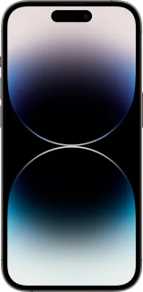 Apple iPhone 14 Pro 256GB Spacezwart
