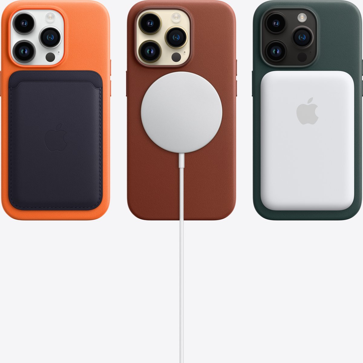 Apple iPhone 14 Pro 256GB Spacezwart