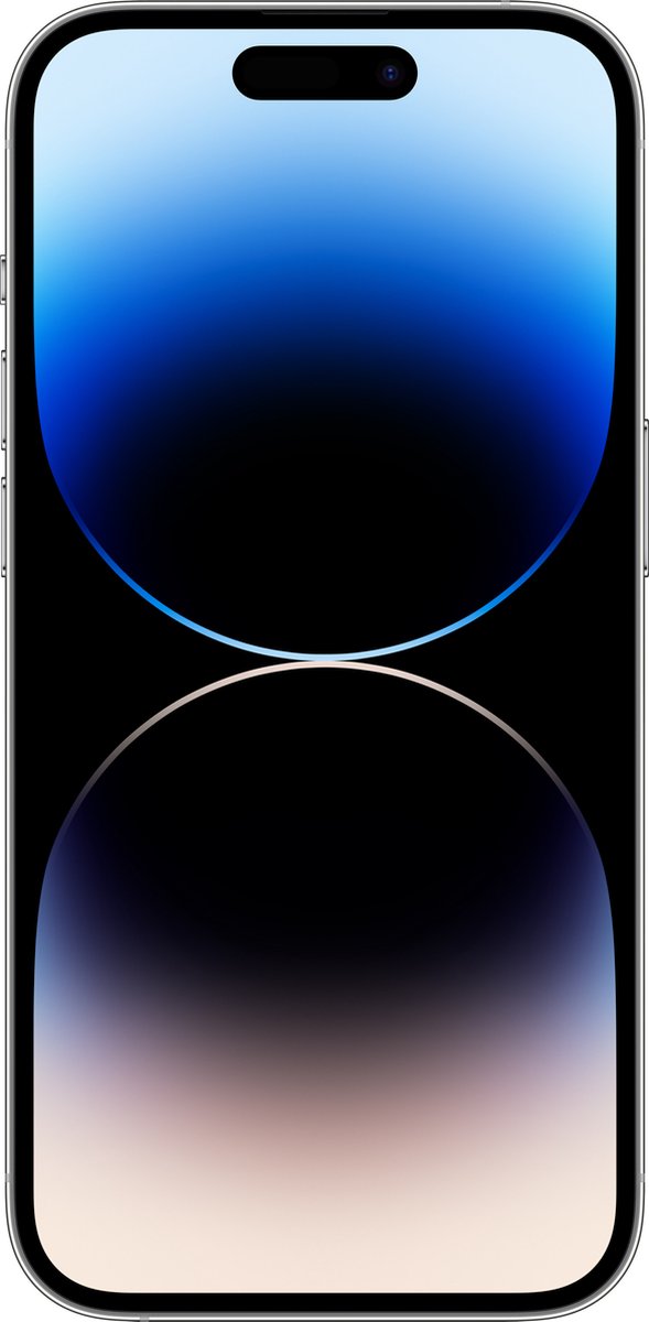 Apple iPhone 14 Pro 256GB Zilver