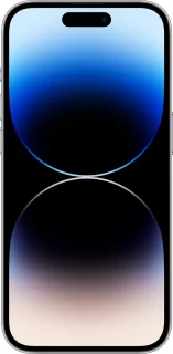 Apple iPhone 14 Pro 256GB Zilver
