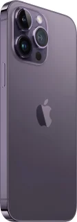 Apple iPhone 14 Pro Max 128GB Dieppaars