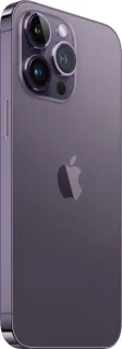 Apple iPhone 14 Pro Max 128GB Dieppaars
