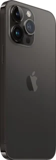 Apple iPhone 14 Pro Max 128GB Spacezwart